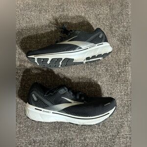 Brooks Ghost 14Running Shoes Men Size 9.5 B